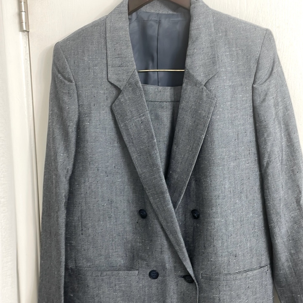 TAHARI SKIRT SUIT 6